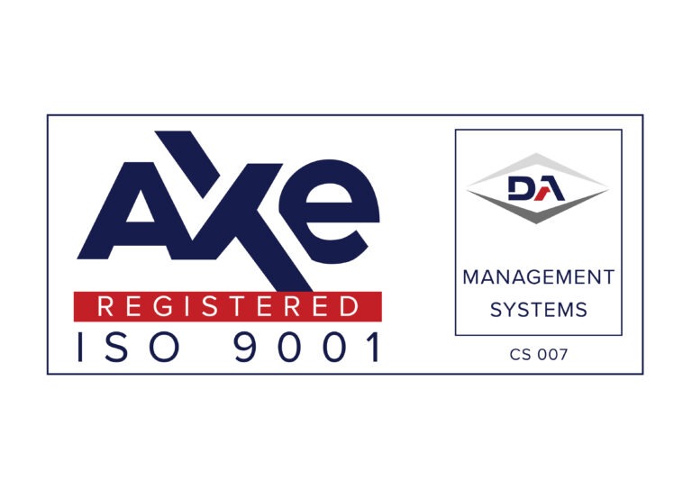 Certificazione ISO 9001